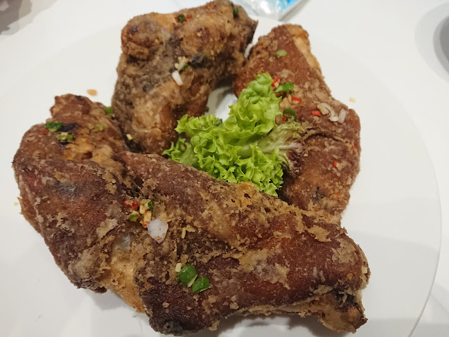 PUTIEN Kitchener Road - Hospitality and gastronomy