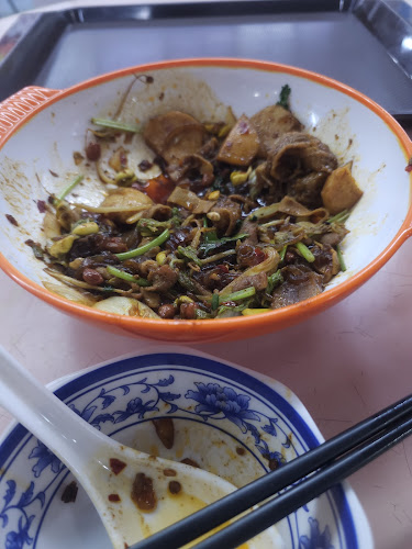 Chuan Wei Mala Hot Pot - Singapore