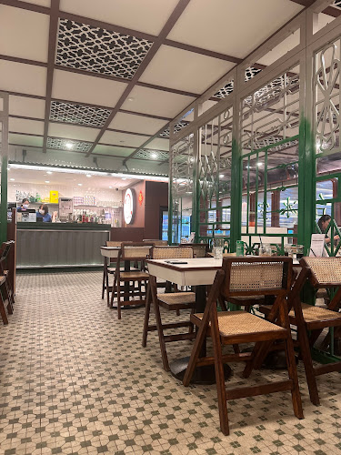 80 Airport Blvd., #03-22 Terminal 1 Singapore Changi Airport, Singapore 819642