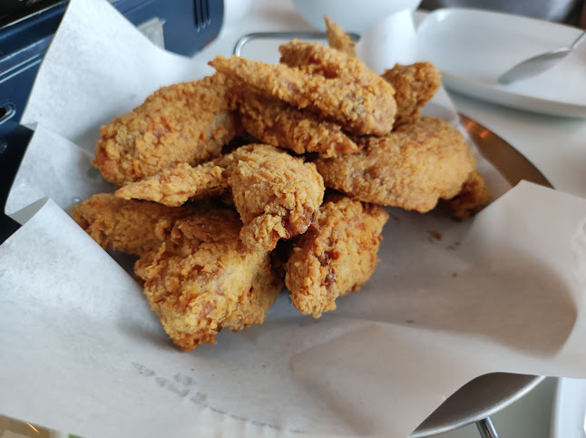 88 Chicken (팔팔치킨)