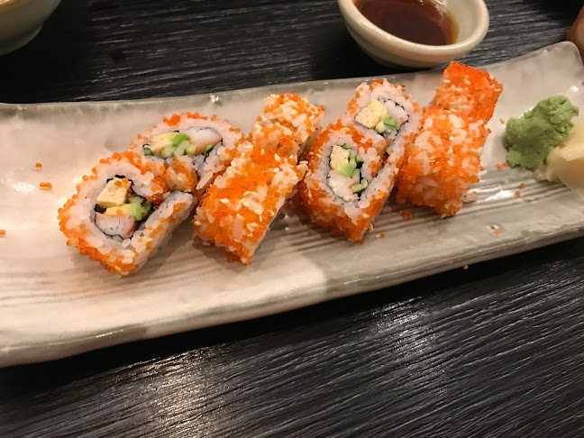 Nara Japanese Restaurant - Singapore