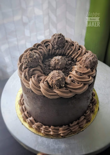 Comentarii opinii despre Happy home baker