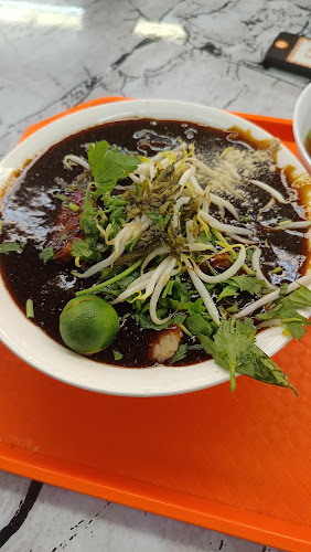 Hwa Heng Beef Noodle - Hospitality and gastronomy