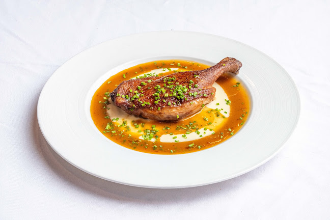 Comentarii opinii despre Cosmo Restaurant @ Dorsett Changi City Singapore