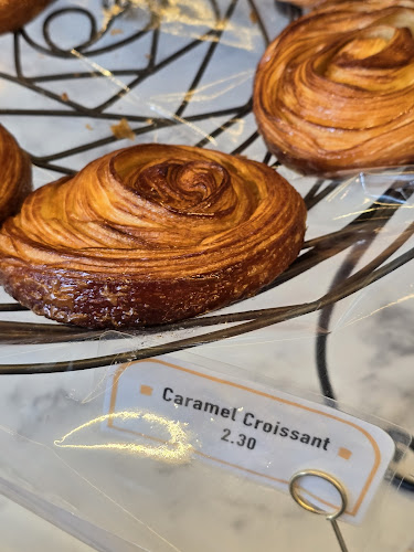 Comentarii opinii despre Pullman Bakery Jurong East