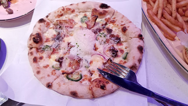 Opinii despre Tipsy Bunny în Singapore - Hospitality and gastronomy