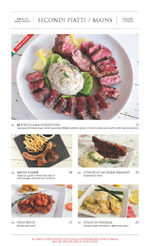 Al Forno (East Coast) Pte Ltd - Hospitality and gastronomy