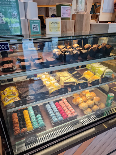 6 Woodlands Square, #01-11, Woods Square Tower 2, Singapore 737737