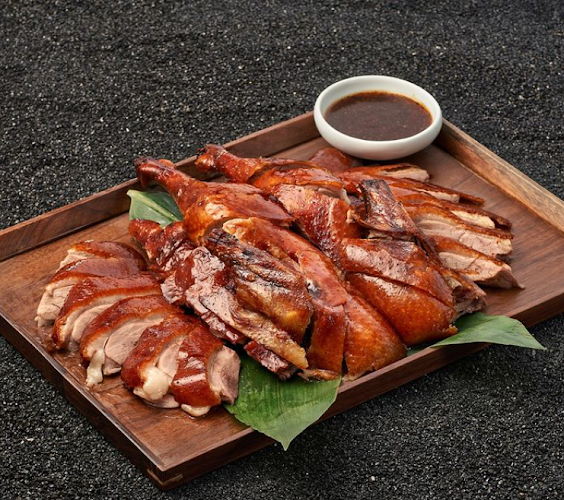 Comentarii opinii despre Jia He Chinese Restaurant