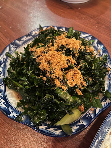 Comentarii opinii despre Jiang 蔣先生 Cantonese Asian Tapas