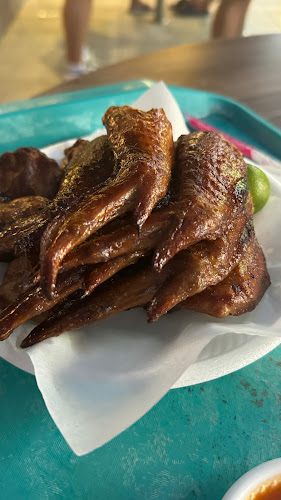 Comentarii opinii despre East Coast Lagoon Food Village