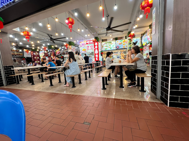 Chang Cheng Mee Wah Coffee Shop - Hospitality and gastronomy