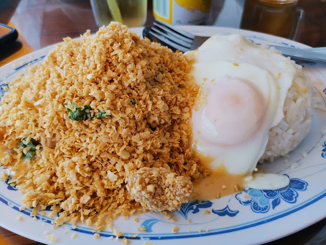 Jia Yuen Eating House - Hospitality and gastronomy