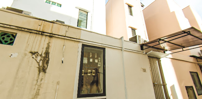 Chinatown Street Market - Hospitality and gastronomy