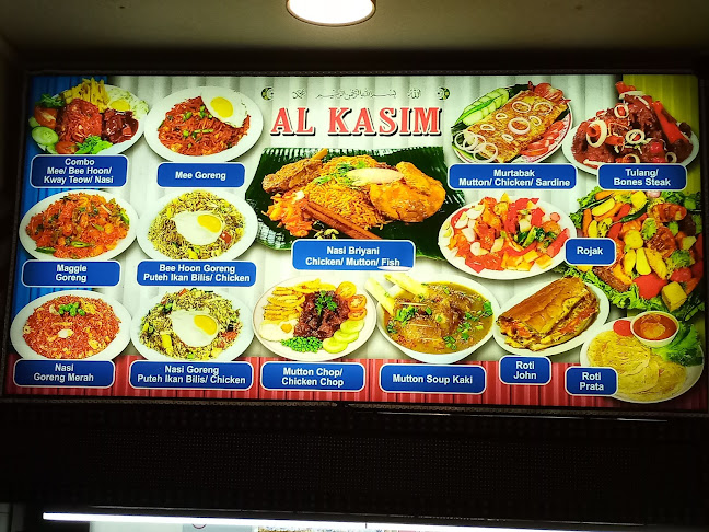 Comentarii opinii despre Yi Jia Food Court