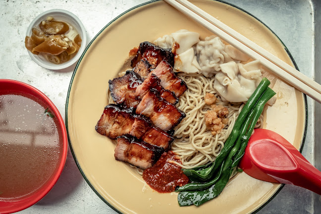 Legend Wanton Mee - Hospitality and gastronomy