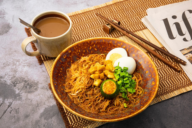 The Wok People Pte Ltd