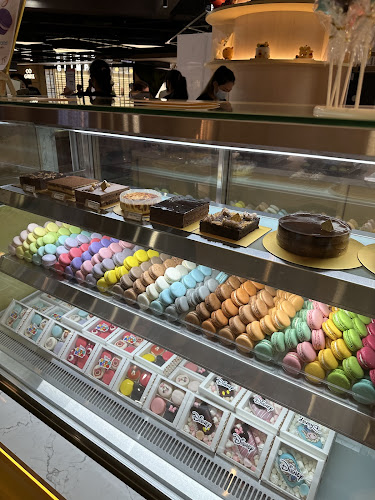Annabella Patisserie Macaron Causeway Point - Hospitality and gastronomy
