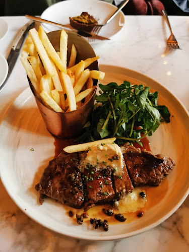 ATLAS - Hospitality and gastronomy