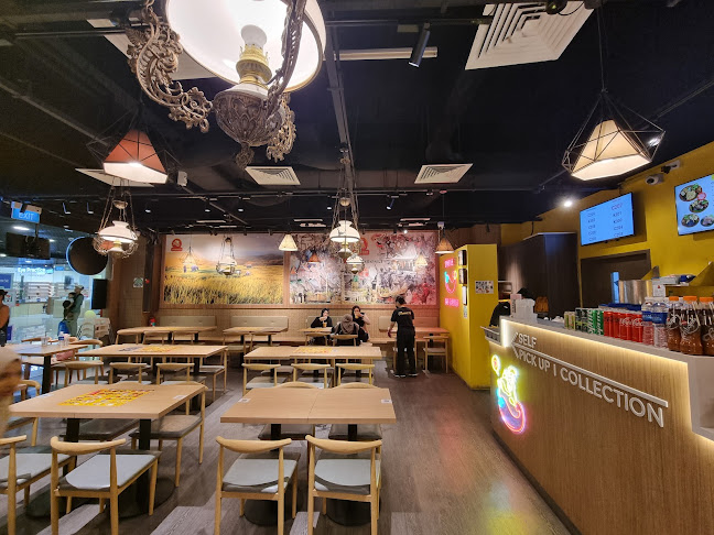 D’Penyetz Chai Chee Bedok