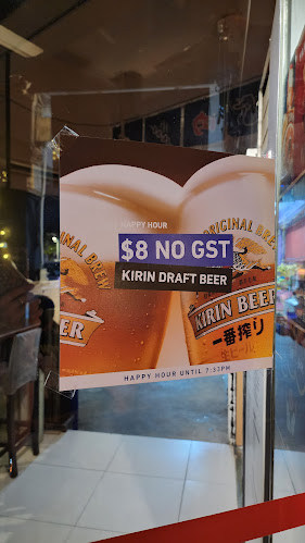 Sa Tae Bak Yakitori @ Changi Road - Singapore