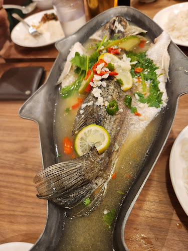 Comentarii opinii despre Sanook Kitchen - PLQ Mall