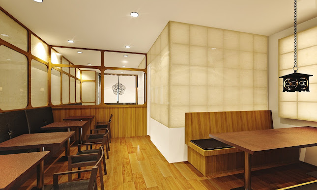 Hoshino Coffee @ United Square