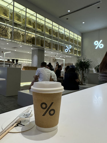 Opinii despre % Arabica Singapore 313@Somerset în Singapore - Hospitality and gastronomy