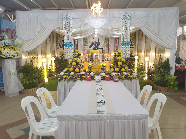 Mapollo Catering Pte Ltd - Singapore