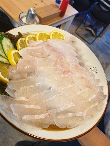 Pohang Seafood & Butchery - Hospitality and gastronomy