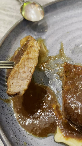 Comentarii opinii despre Poulet - White Sands