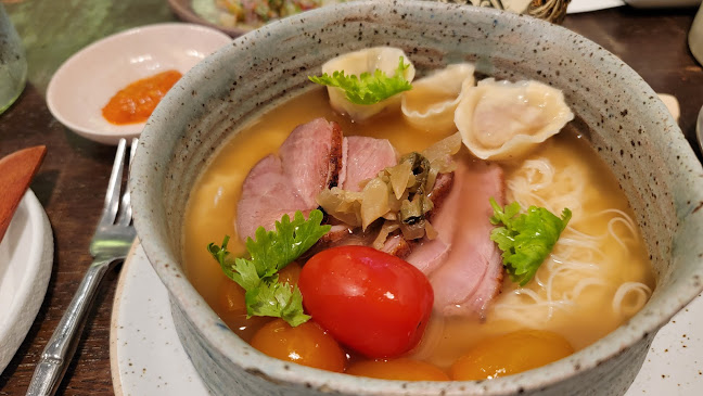 Comentarii opinii despre Morsels Restaurant & Gastro Wine Bar | Morsels Private Dining