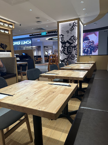 Comentarii opinii despre LeNu Chef Wai’s Noodle Bar @ Pasir Ris Mall