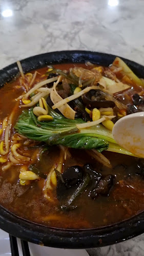 Comentarii opinii despre Dong Bei Jiao Zi Wang 东北饺子王