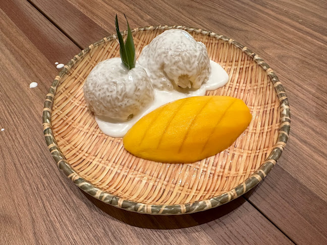 Sanook Kitchen - West Mall