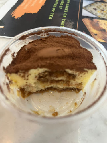 Opinii despre Tiramizus De Sensare în Singapore - Hospitality and gastronomy