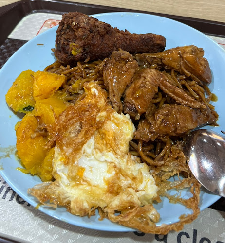 Wan Jin Yuan 万金园