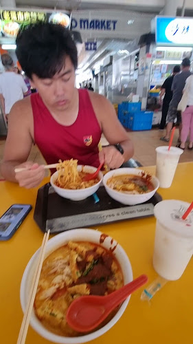 Comentarii opinii despre Wei Yi Laksa & Prawn Noodle