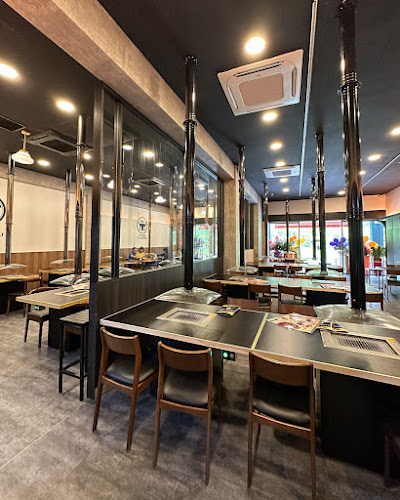 Hitoyoshi Yakiniku – The Rail Mall Fuyong Estate
