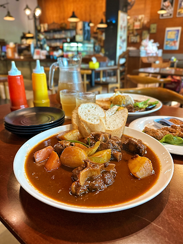 Opinii despre British Hainan - Kallang Way în Singapore - Hospitality and gastronomy