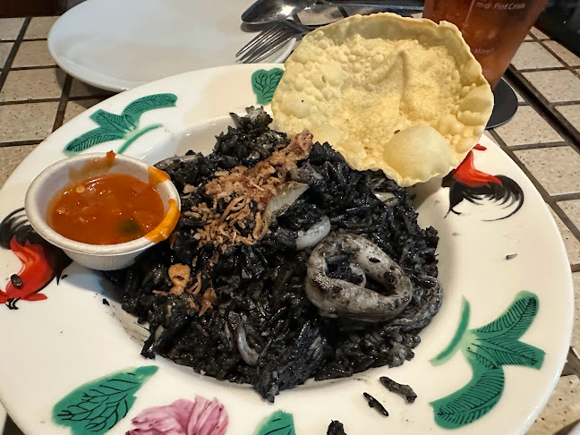 Killiney Kopitiam Serene Centre - Hospitality and gastronomy