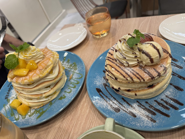 Opinii despre Takagi Coffee 100 AM în Singapore - Hospitality and gastronomy