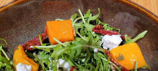 Opinii despre Jones The Grocer Express în Singapore - Hospitality and gastronomy