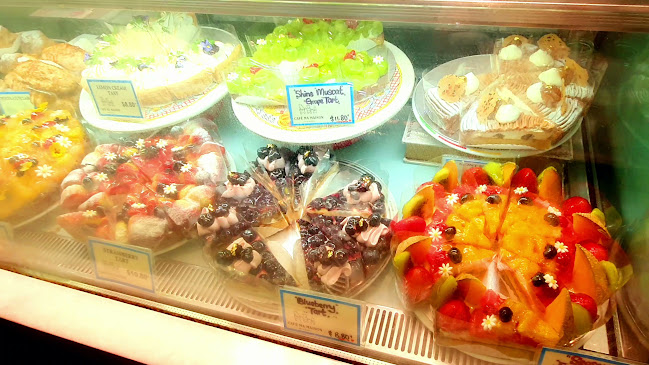 Comentarii opinii despre Cafe Ma Maison