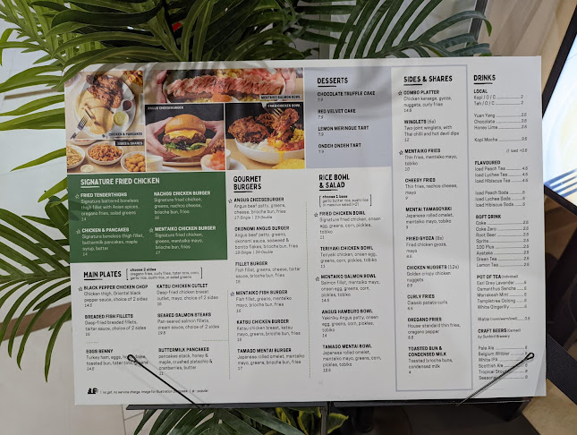 Opinii despre Sohungry în Singapore - Hospitality and gastronomy