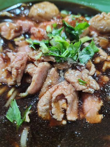 Bedok Beef Kway Teow - Hospitality and gastronomy