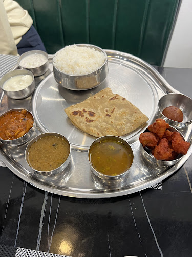 Black Pepper Multicuisine Restaurant Singapore - Singapore