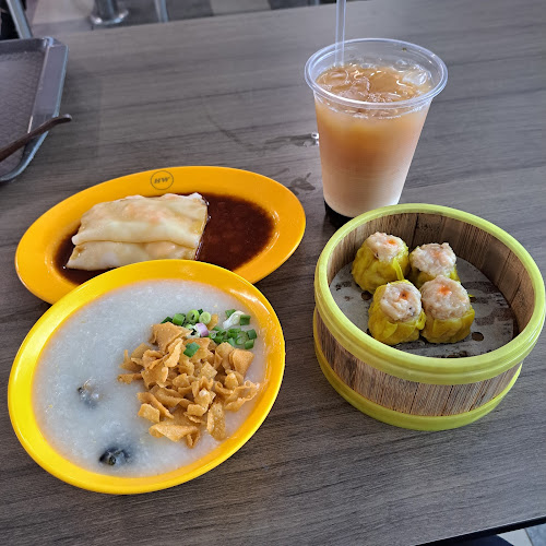 Opinii despre Feng Xin Dim Sum în Singapore - Hospitality and gastronomy