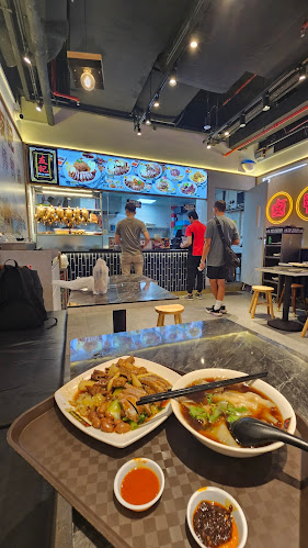 Opinii despre Yew Kee Specialities în Singapore - Hospitality and gastronomy