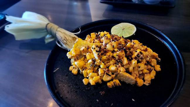 Comentarii opinii despre Alegria Singapore